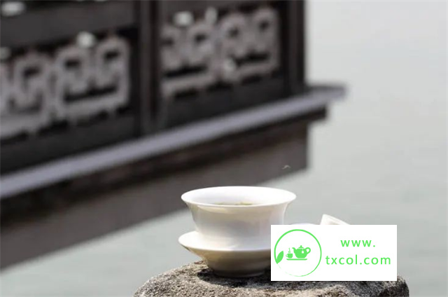 爱喝什么茶，你就是什么性格，很准！