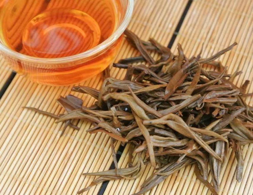 茶的温度,就是生活的温度