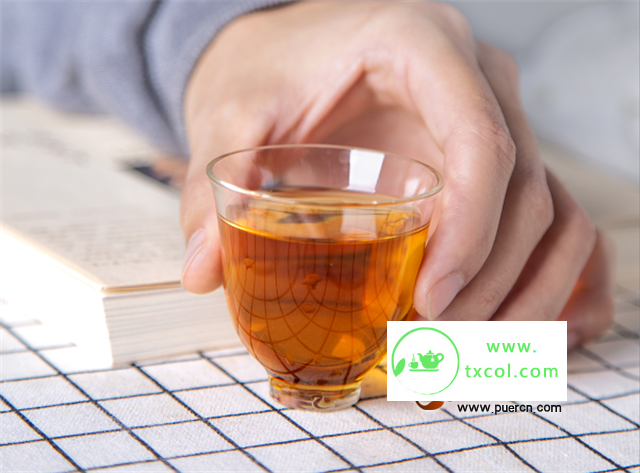 合和昌：喝茶，这一招让你在办公室“轻松泡”