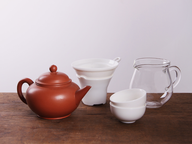 大红袍（2017）E的简介_大红袍（2017）的的口感_大红袍（2017）的图片_大红袍（2017）的冲泡