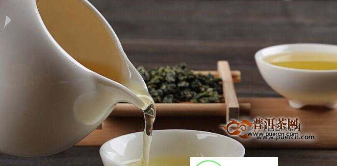 凤凰三点头泡茶手法是怎么样