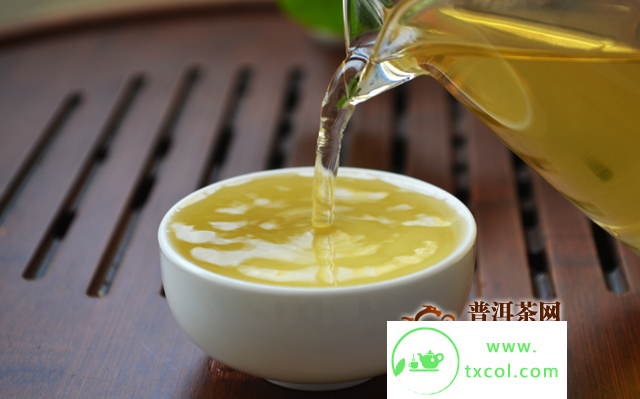 经常喝茶的好处和坏处？