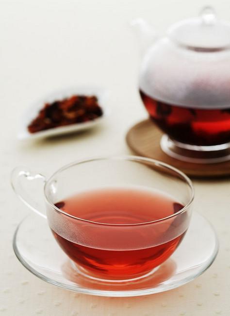 茶的温度,就是生活的温度