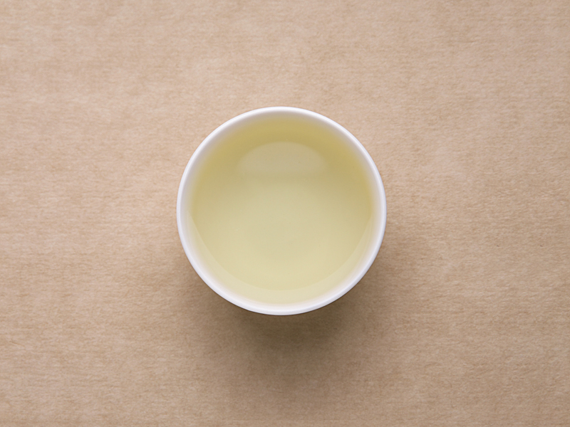 A级西湖龙井（2018）E的简介_A级西湖龙井（2018）的的口感_A级西湖龙井（2018）的图片_A级西湖龙井（2018）的冲泡