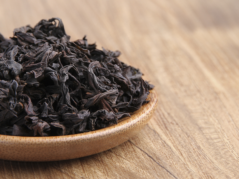 珍藏水仙春茶（2014）E的简介_珍藏水仙春茶（2014）的的口感_珍藏水仙春茶（2014）的图片_珍藏水仙春茶（2014）的冲泡