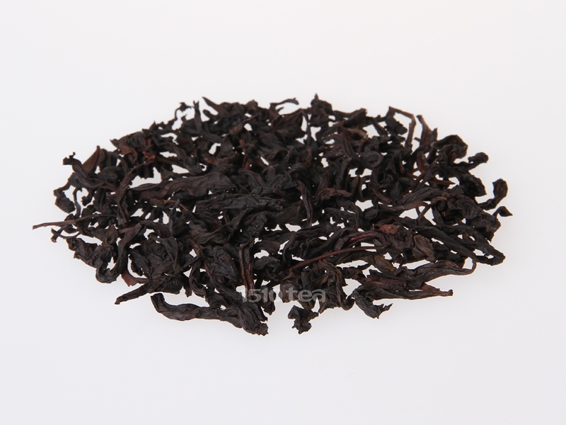 武夷肉桂E的简介_武夷肉桂的的口感_武夷肉桂的图片_武夷肉桂的冲泡