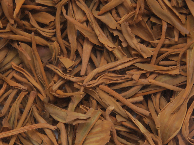 特级祁门红茶（2017）E的简介_特级祁门红茶（2017）的的口感_特级祁门红茶（2017）的图片_特级祁门红茶（2017）的冲泡