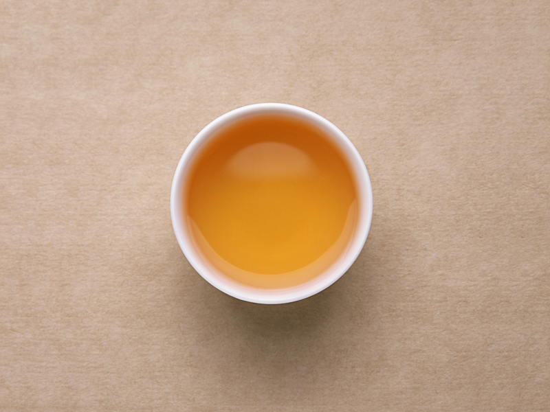 大红袍（2017）E的简介_大红袍（2017）的的口感_大红袍（2017）的图片_大红袍（2017）的冲泡