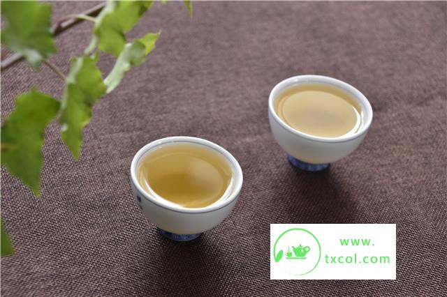 四种难喝还有毒的茶叶