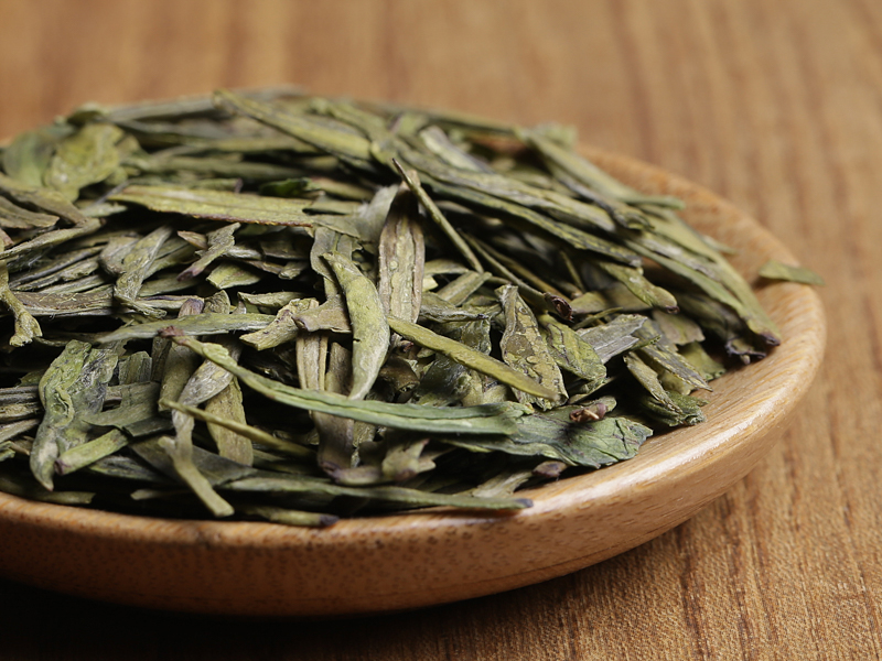 A级西湖龙井（2018）E的简介_A级西湖龙井（2018）的的口感_A级西湖龙井（2018）的图片_A级西湖龙井（2018）的冲泡