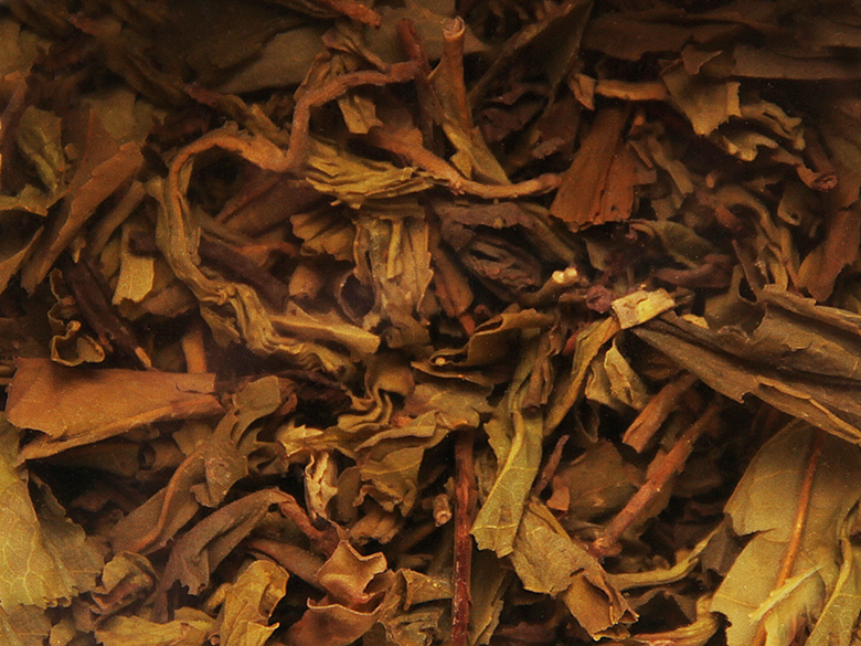 经典茯茶（2016）E的简介_经典茯茶（2016）的的口感_经典茯茶（2016）的图片_经典茯茶（2016）的冲泡