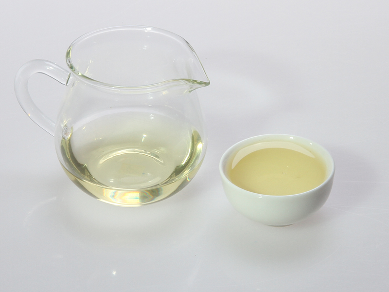 太平猴魁E的简介_太平猴魁的的口感_太平猴魁的图片_太平猴魁的冲泡