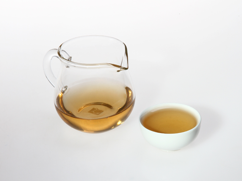 布朗山早春七子饼（普洱生茶）E的简介_布朗山早春七子饼（普洱生茶）的的口感_布朗山早春七子饼（普洱生茶）的图片_布朗山早春七子饼（普洱生茶）的冲泡