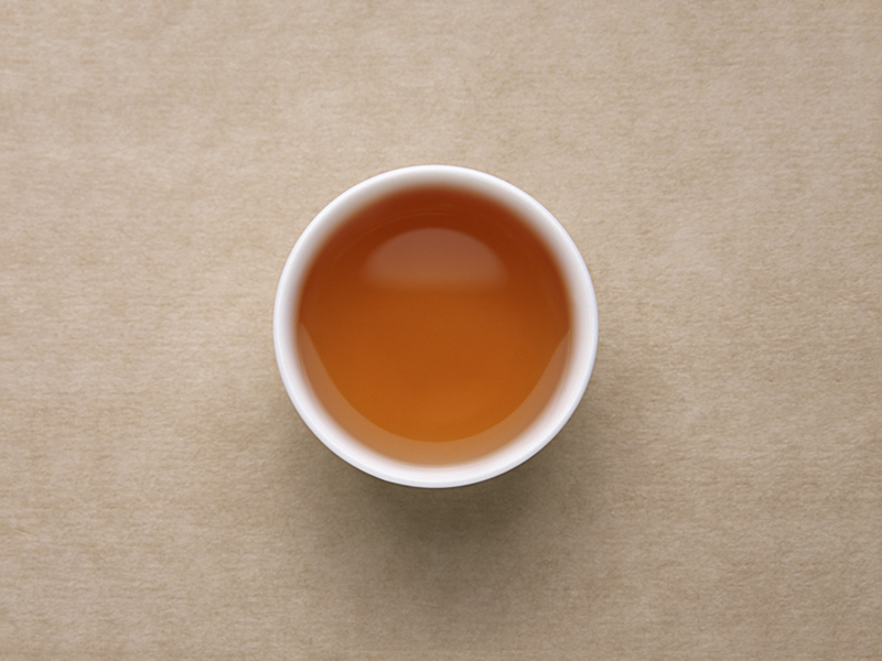 珍藏水仙春茶(2014)E的简介_珍藏水仙春茶(2014)的的口感_珍藏水仙春茶(2014)的图片_珍藏水仙春茶(2014)的冲泡