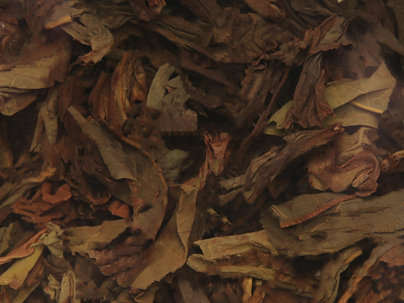 珍藏水仙春茶(2014)E的简介_珍藏水仙春茶(2014)的的口感_珍藏水仙春茶(2014)的图片_珍藏水仙春茶(2014)的冲泡