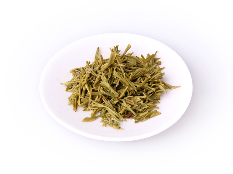 悟道信阳毛尖E的简介_悟道信阳毛尖的的口感_悟道信阳毛尖的图片_悟道信阳毛尖的冲泡