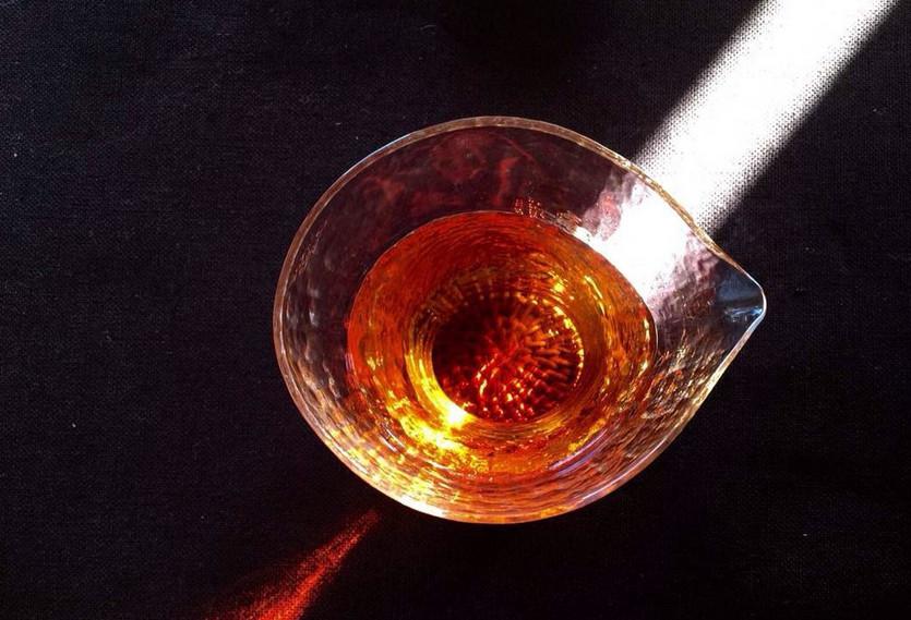 茶的温度,就是生活的温度