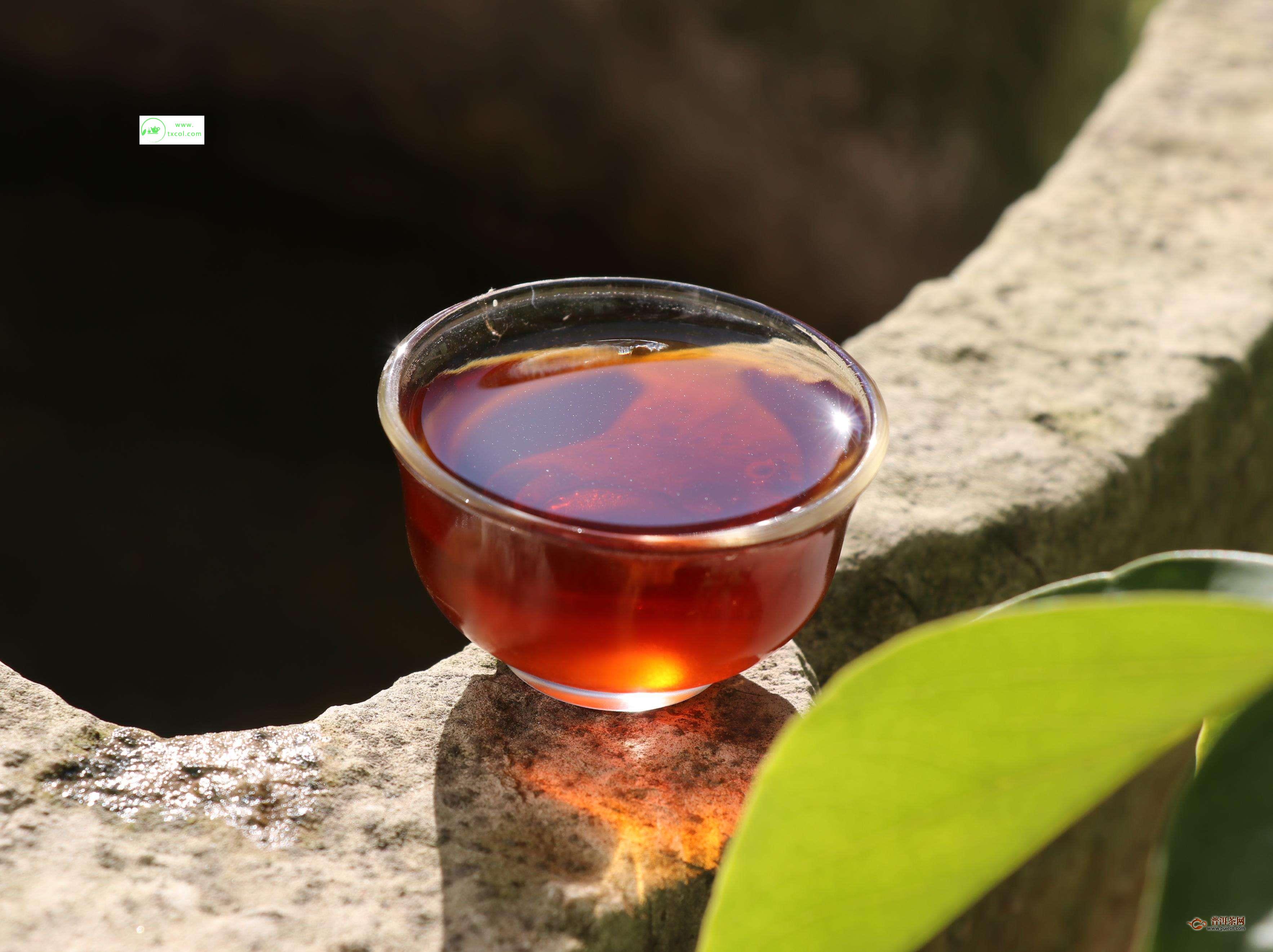 一天之中什么时候喝茶最好？