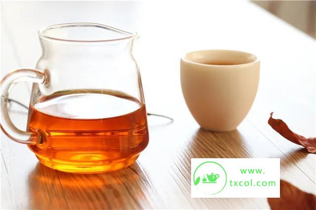 茶为什么会又苦又涩