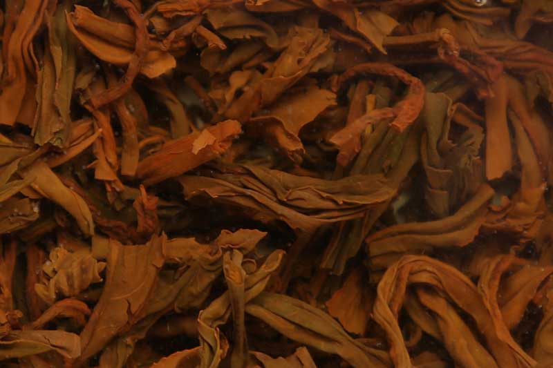 二级遵义红(2017)E的简介_二级遵义红(2017)的的口感_二级遵义红(2017)的图片_二级遵义红(2017)的冲泡