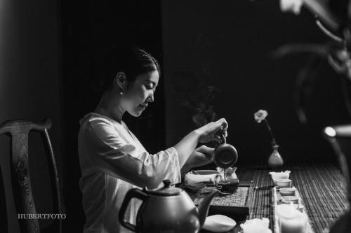 禅茶一味:于静心处品茶