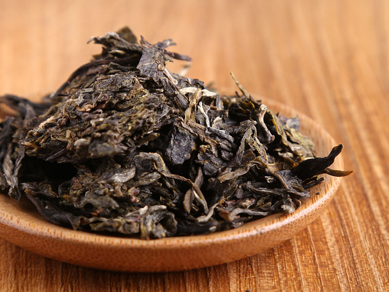 布朗山（2017）E的简介_布朗山（2017）的的口感_布朗山（2017）的图片_布朗山（2017）的冲泡