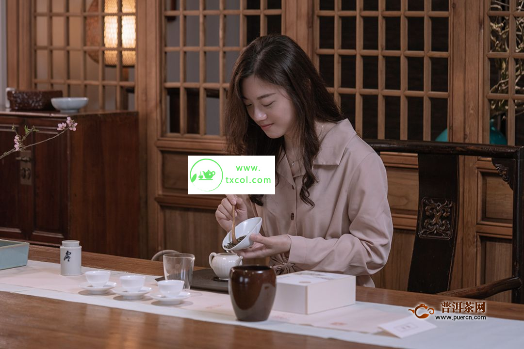 什么是茶叶的干泡法？