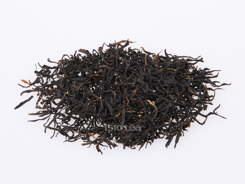 山谷云雾宁红茶E的简介_山谷云雾宁红茶的的口感_山谷云雾宁红茶的图片_山谷云雾宁红茶的冲泡