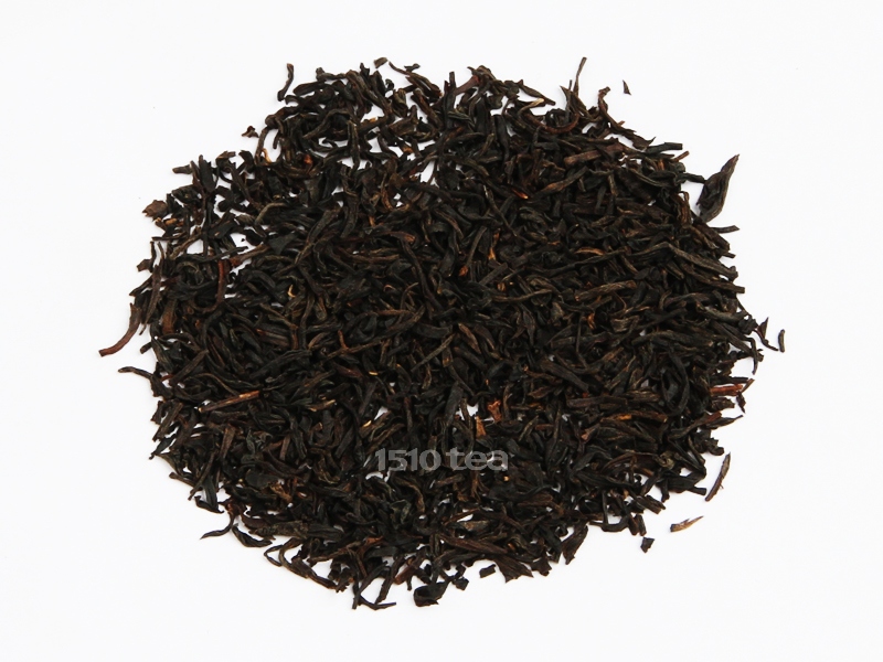 18渡袋泡祁门红茶E的简介_18渡袋泡祁门红茶的的口感_18渡袋泡祁门红茶的图片_18渡袋泡祁门红茶的冲泡