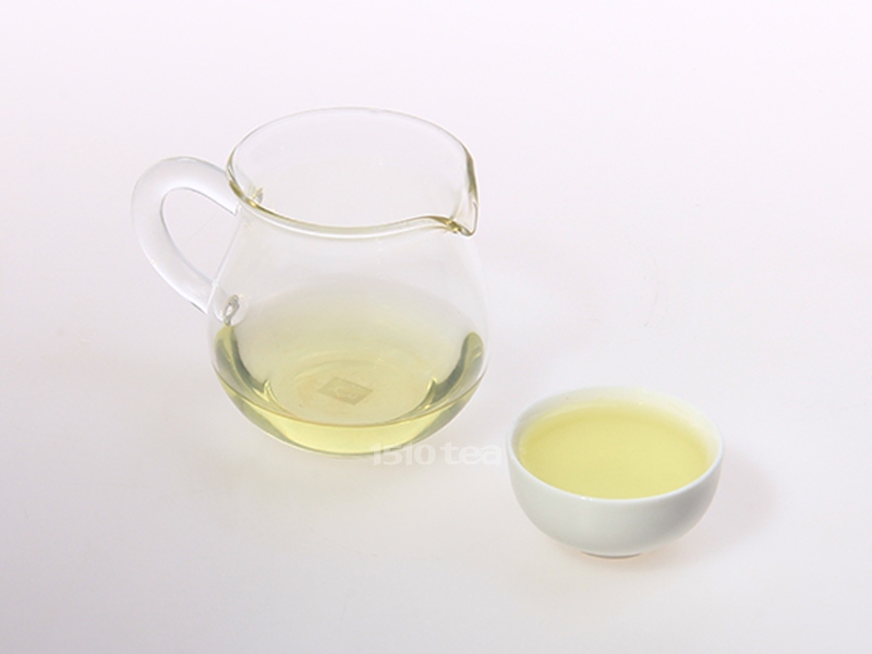 日照碧波绿茶E的简介_日照碧波绿茶的的口感_日照碧波绿茶的图片_日照碧波绿茶的冲泡