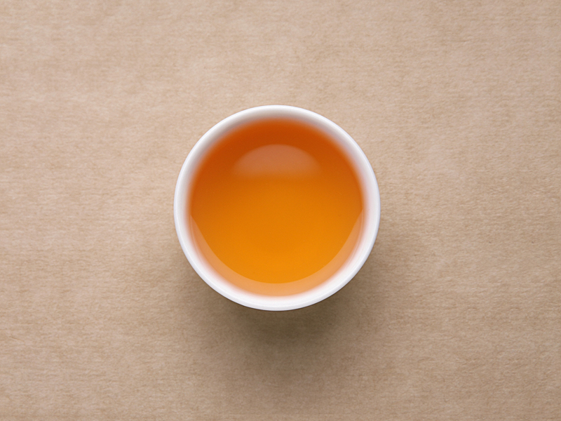 高山野茶(2018)E的简介_高山野茶(2018)的的口感_高山野茶(2018)的图片_高山野茶(2018)的冲泡