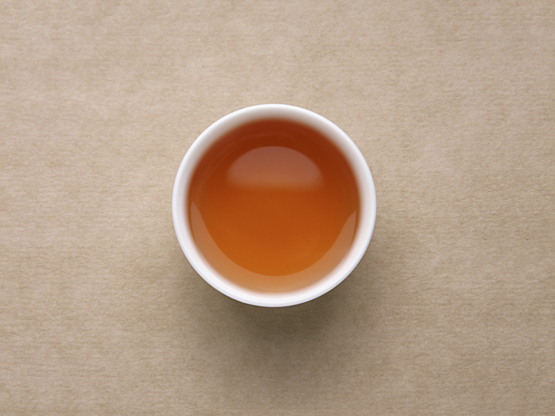 珍藏水仙春茶(2014)E的简介_珍藏水仙春茶(2014)的的口感_珍藏水仙春茶(2014)的图片_珍藏水仙春茶(2014)的冲泡