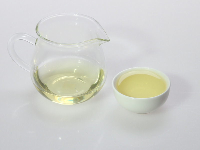 太平猴魁E的简介_太平猴魁的的口感_太平猴魁的图片_太平猴魁的冲泡