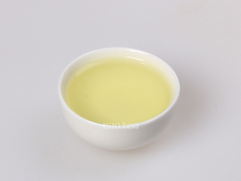 日照碧波绿茶E的简介_日照碧波绿茶的的口感_日照碧波绿茶的图片_日照碧波绿茶的冲泡