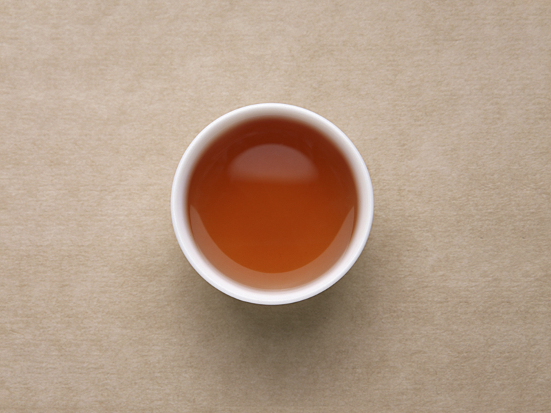 珍藏水仙春茶（2014）E的简介_珍藏水仙春茶（2014）的的口感_珍藏水仙春茶（2014）的图片_珍藏水仙春茶（2014）的冲泡