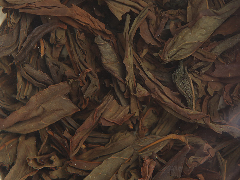 碳焙肉桂(2016)E的简介_碳焙肉桂(2016)的的口感_碳焙肉桂(2016)的图片_碳焙肉桂(2016)的冲泡