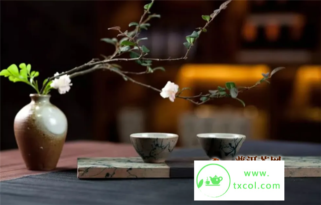 爱喝什么茶，你就是什么性格，很准！