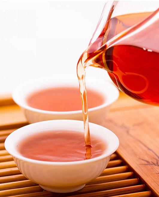 茶的温度,就是生活的温度