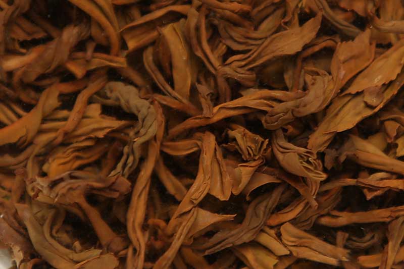 特级遵义红(2017)E的简介_特级遵义红(2017)的的口感_特级遵义红(2017)的图片_特级遵义红(2017)的冲泡