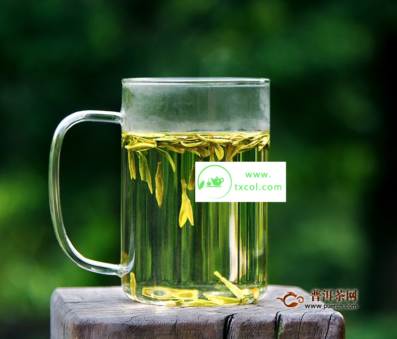 一天之中什么时候喝茶最好？