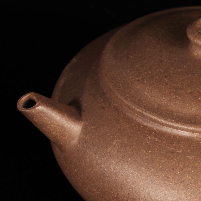 注意劣质紫砂壶的危害