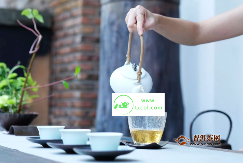 长期喝茶对身体有什么影响