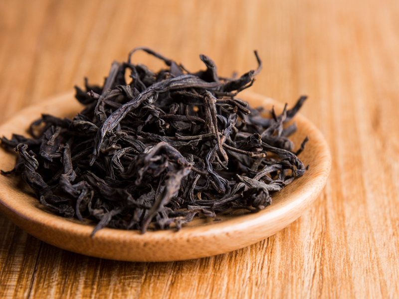 高山野茶（2018）E的简介_高山野茶（2018）的的口感_高山野茶（2018）的图片_高山野茶（2018）的冲泡