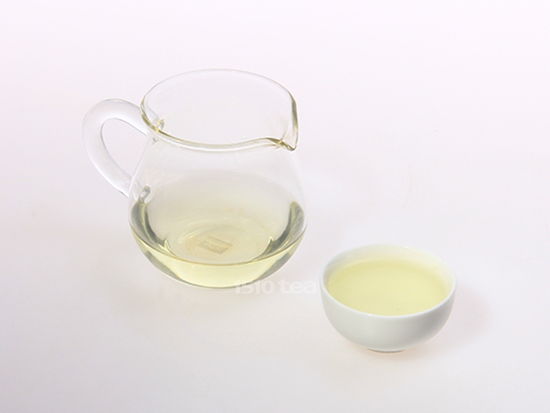 日照碧波绿茶E的简介_日照碧波绿茶的的口感_日照碧波绿茶的图片_日照碧波绿茶的冲泡