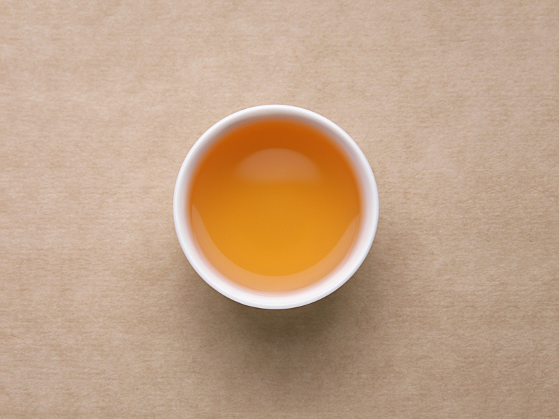 高山野茶(2018)E的简介_高山野茶(2018)的的口感_高山野茶(2018)的图片_高山野茶(2018)的冲泡