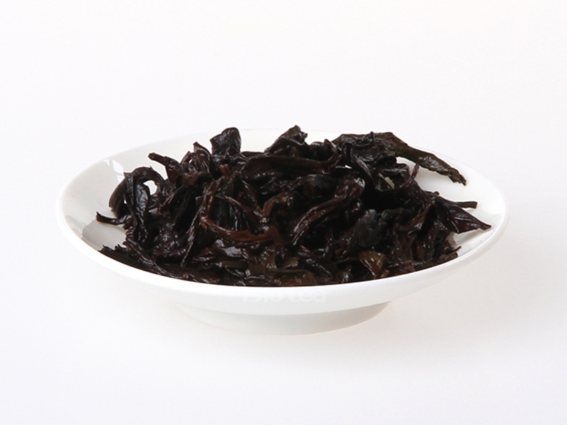 武夷肉桂E的简介_武夷肉桂的的口感_武夷肉桂的图片_武夷肉桂的冲泡