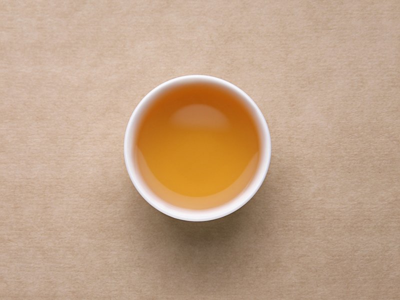 高山野茶(2018)E的简介_高山野茶(2018)的的口感_高山野茶(2018)的图片_高山野茶(2018)的冲泡