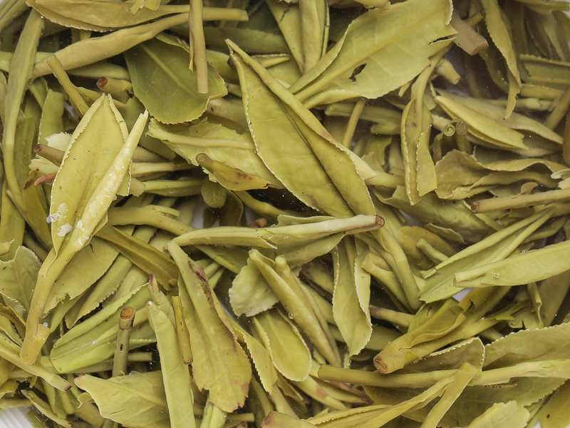 A级西湖龙井（2018）E的简介_A级西湖龙井（2018）的的口感_A级西湖龙井（2018）的图片_A级西湖龙井（2018）的冲泡