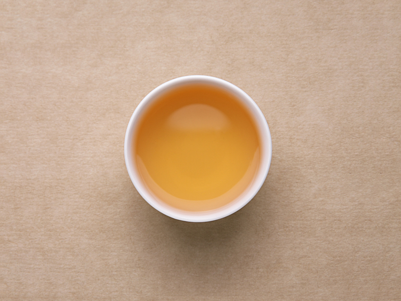 大红袍（2017）E的简介_大红袍（2017）的的口感_大红袍（2017）的图片_大红袍（2017）的冲泡