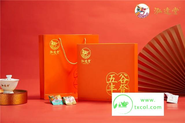 小青柑不得不说的秘密,泓达堂新会陈皮一次全告诉你!